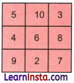 Number Play Class 7 Solutions Ganita Prakash Maths Chapter 6 Page 136 Q5.1