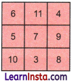 Number Play Class 7 Solutions Ganita Prakash Maths Chapter 6 Page 136 Q5.2
