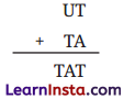 Number Play Class 7 Solutions Ganita Prakash Maths Chapter 6 Page 144 Q11