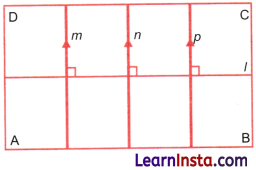 Parallel and Intersecting Lines Class 7 Notes Maths Chapter 5 22