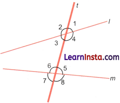 Parallel and Intersecting Lines Class 7 Notes Maths Chapter 5 23