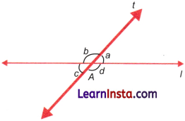 Parallel and Intersecting Lines Class 7 Notes Maths Chapter 5 25