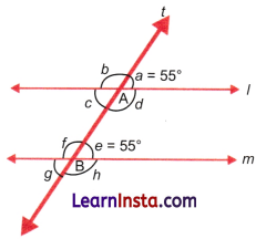 Parallel and Intersecting Lines Class 7 Notes Maths Chapter 5 26