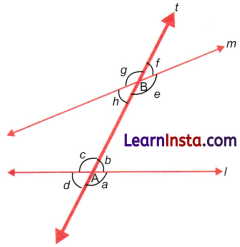 Parallel and Intersecting Lines Class 7 Notes Maths Chapter 5 29