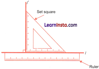 Parallel and Intersecting Lines Class 7 Notes Maths Chapter 5 32