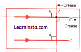 Parallel and Intersecting Lines Class 7 Notes Maths Chapter 5 36