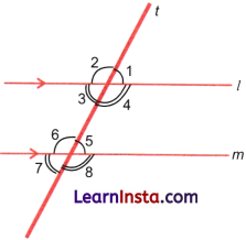 Parallel and Intersecting Lines Class 7 Notes Maths Chapter 5 39