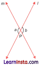 Parallel and Intersecting Lines Class 7 Notes Maths Chapter 5 4