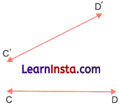 Parallel and Intersecting Lines Class 7 Notes Maths Chapter 5 8