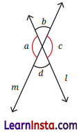 Parallel and Intersecting Lines Class 7 Solutions Ganita Prakash Maths Chapter 5 Page 108 Q1.1