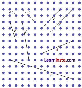 Parallel and Intersecting Lines Class 7 Solutions Ganita Prakash Maths Chapter 5 Page 113 Q4