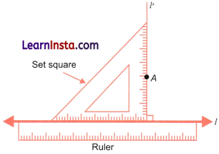 Parallel and Intersecting Lines Class 7 Solutions Ganita Prakash Maths Chapter 5 Page 119 Q1.2