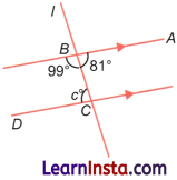 Parallel and Intersecting Lines Class 7 Solutions Ganita Prakash Maths Chapter 5 Page 123 Q1.3