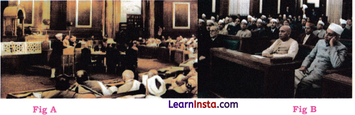 The Constitution of India An Introduction Class 7 Extra Questions and Answers SST Chapter 10 Img 1