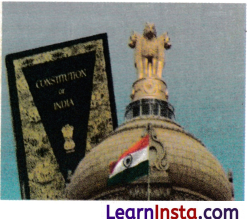The Constitution of India An Introduction Class 7 Notes Social Science Chapter 10 Img 2