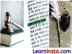 The Constitution of India An Introduction Class 7 Notes Social Science Chapter 10 Img 8