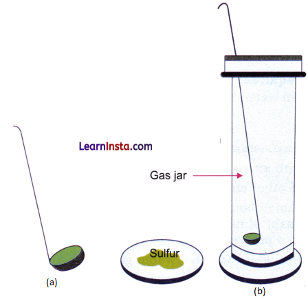The World of Metals and Non metals Class 7 Questions and Answers Science Chapter 4 -4
