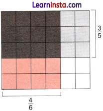 Working with Fractions Class 7 Solutions Ganita Prakash Maths Chapter 8 Page 180 Q2.3