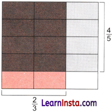 Working with Fractions Class 7 Solutions Ganita Prakash Maths Chapter 8 Page 180 Q2