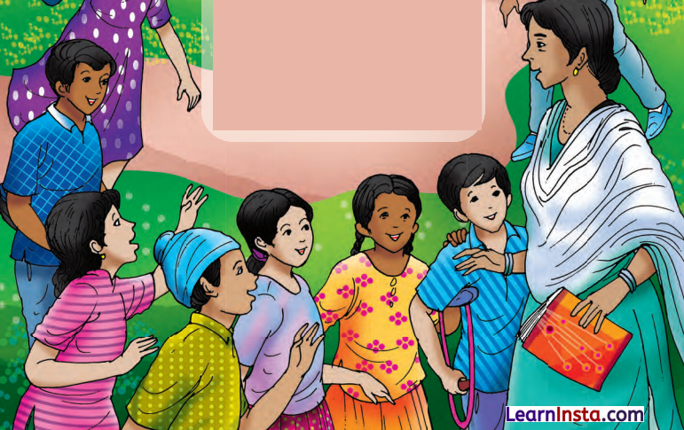 गिरिधर कविराय की कुंडलिया Class 7 Summary Explanation in Hindi Chapter 6 1