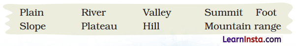 A Journey to the Magical Mountains Class 4 Question Answer English Santoor Chapter 11 6