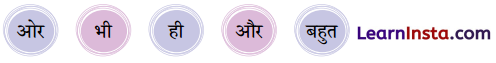 Class 4 Hindi Chapter 13 Question Answer हमारा आदित्य 3
