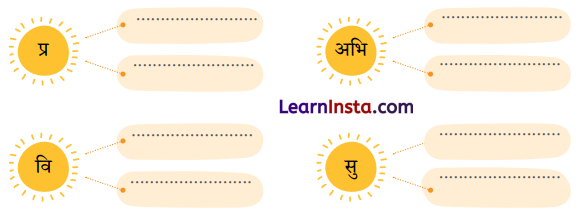 Class 4 Hindi Chapter 13 Question Answer हमारा आदित्य 9