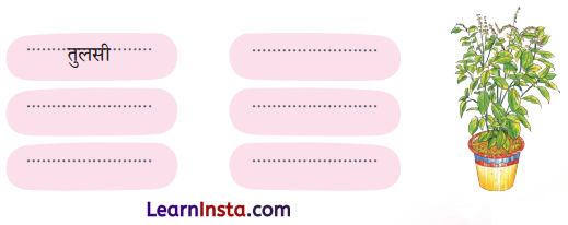 Class 4 Hindi Chapter 3 Question Answer नीम 21