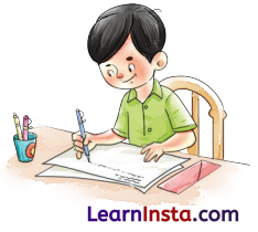 Class 4 Hindi Chapter 6 Question Answer जयपुर से पत्र 9