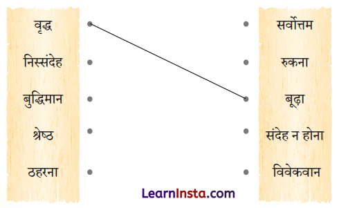 Class 4 Hindi Chapter 7 Question Answer नकली हीरे 2