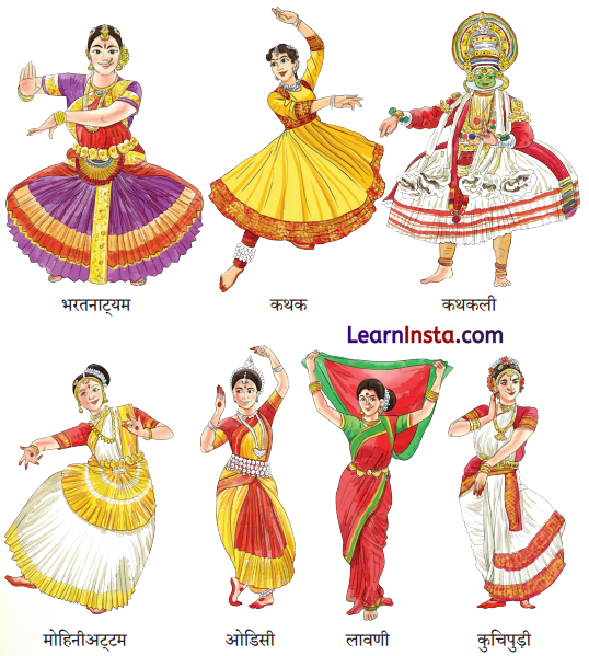 Class 4 Hindi Chapter 8 Question Answer ओणम के रंग 4