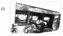 Class 6 Hindi Rachana Lekhan Worksheet with Answers 9