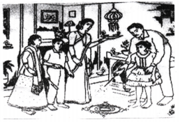 Class 7 Hindi Rachana Lekhan Worksheet with Answers 9