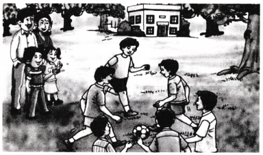 Class 7 Sanskrit Rachana Lekhan Worksheet with Answers 1