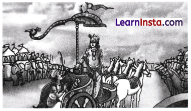 Class 7 Sanskrit Rachana Lekhan Worksheet with Answers 3