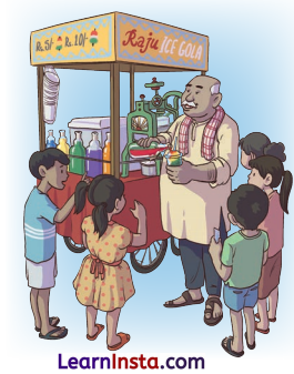 Data Handling Class 4 Solutions Question Answer Maths Chapter 14 6