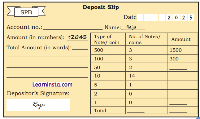 Elephants, Tigers, and Leopards Class 4 Solutions Question Answer Maths Chapter 10 16