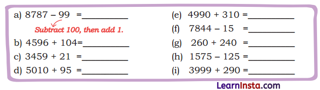 Elephants, Tigers, and Leopards Class 4 Solutions Question Answer Maths Chapter 10 22
