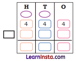 Elephants, Tigers, and Leopards Class 4 Solutions Question Answer Maths Chapter 10 4