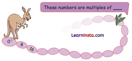 Equal Groups Class 4 Solutions Question Answer Maths Chapter 9 4