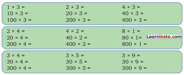 Equal Groups Class 4 Solutions Question Answer Maths Chapter 9 42