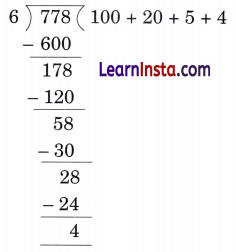 Equal Groups Class 4 Solutions Question Answer Maths Chapter 9 59