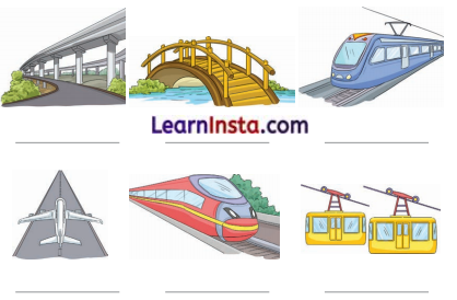 Exploring Our Neighbourhood Class 4 Question Answer EVS Chapter 2 1