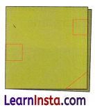Fun with Symmetry Class 4 Solutions Question Answer Maths Chapter 11 7