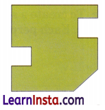 Fun with Symmetry Class 4 Solutions Question Answer Maths Chapter 11 8