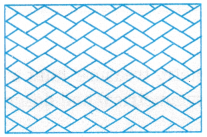Fun with Symmetry Class 4 Worksheet with Answers Maths Chapter 11 14