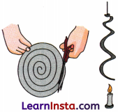 Heat Transfer in Nature Class 7 Worksheet with Answers Science Chapter 7 10