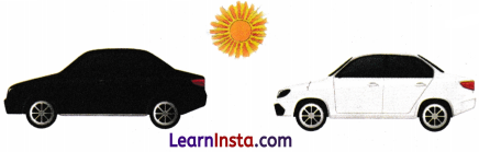 Heat Transfer in Nature Class 7 Worksheet with Answers Science Chapter 7 2