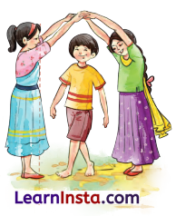 Hekko Class 4 Question Answer English Santoor Chapter 9 6