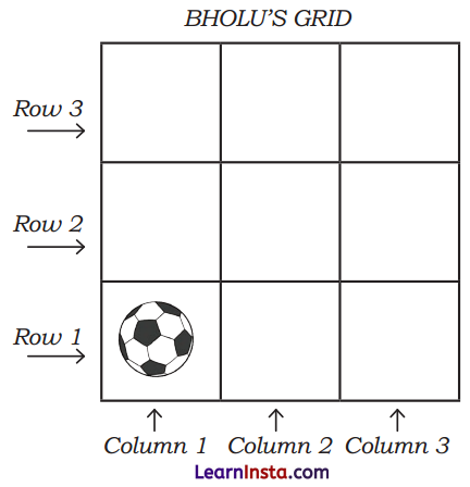 Hide and Seek Class 4 Solutions Question Answer Maths Chapter 2 10